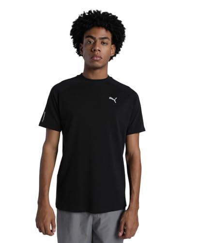 PUMA Pumatech Tee - Maglietta Tecnica Unisex