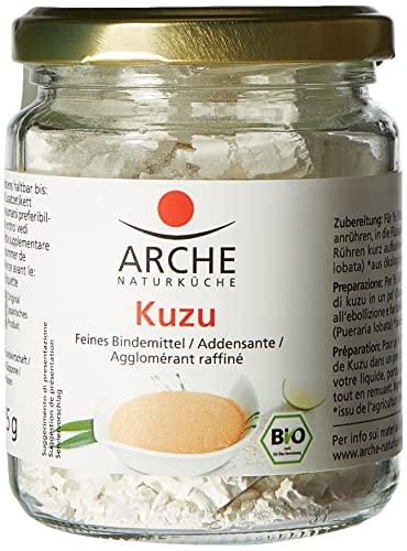 Kuzu Arche - Addensante Naturale Giapponese, 125g