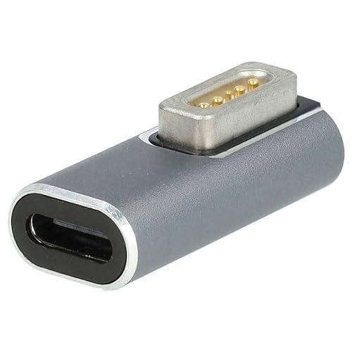 Adattatore USB-C a MagSafe 1 vhbw per MacBook Air