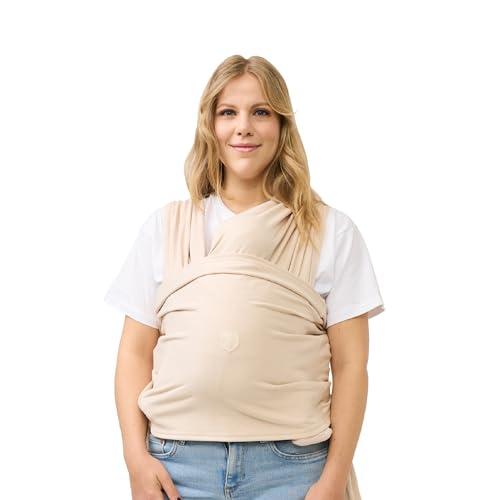 Koala Babycare Fascia Neonato Porta Bebè Cuddle Band 2.0
