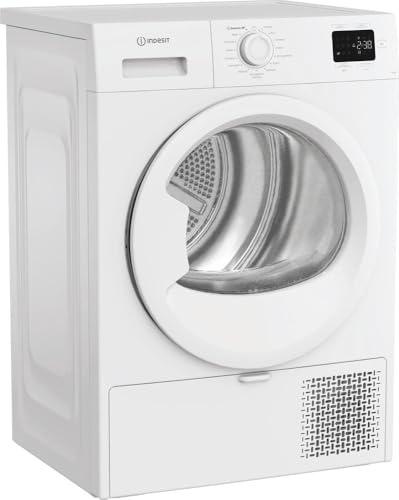 Indesit C YD 83D WW IT - Asciugatrice a Pompa di Calore