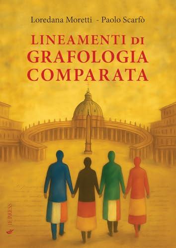 Lineamenti di grafologia comparata