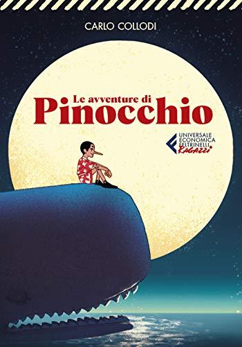 Le avventure di Pinocchio - Feltrinelli