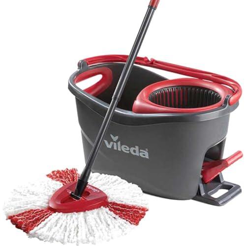 Vileda Turbo 100% Fiocco Ricambio