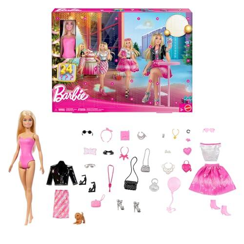 Barbie - Calendario dell'Avvento 2025