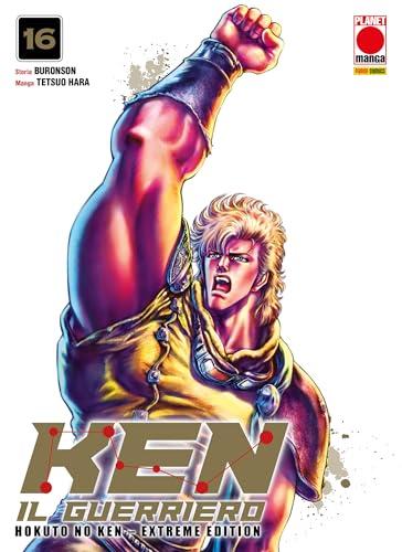 Ken il Guerriero – Hokuto no Ken Extreme Edition 16