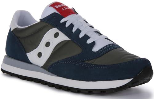 Saucony Jazz Original - Icona di Stile e Comfort Unisex
