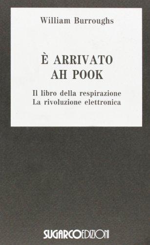 E' arrivato Ah Pook - William Burroughs