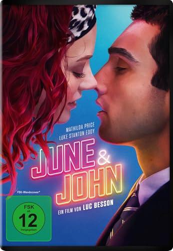 June and John