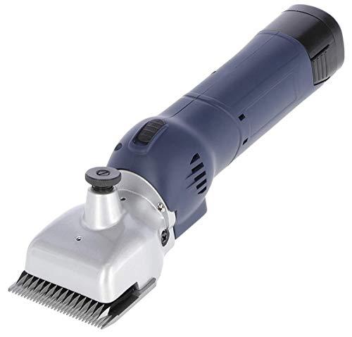 Tosatrice a Batteria Kerbl FarmClipper 2 per Cavalli e Bovini