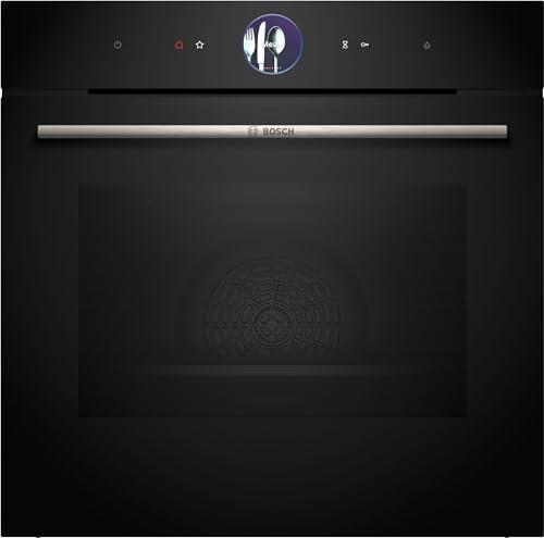 Bosch HSG7261B1 Serie 8 Forno da Incasso a Vapore