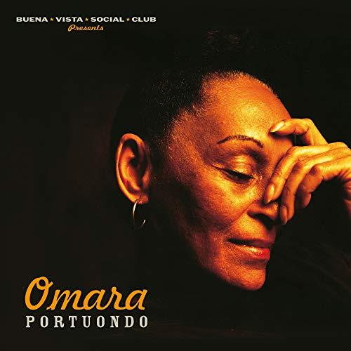 Omara Portuondo - Buena Vista Social Club