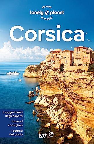 Corsica - Guida Lonely Planet