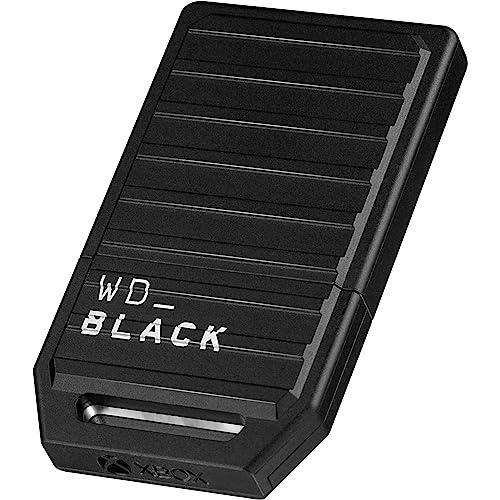 WD_BLACK C50 1TB Expansion Card per Xbox