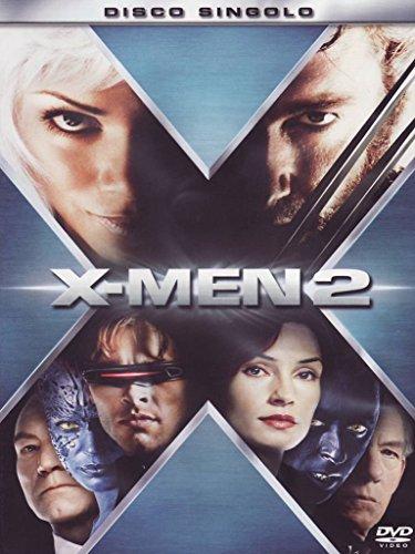 X-Men 2: X-Men United