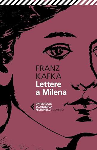 Lettere a Milena di Franz Kafka: Un Viaggio Intimo nell'Anima di uno Scrittore