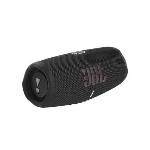 JBL Charge 5 - Altoparlante Bluetooth Portatile Impermeabile