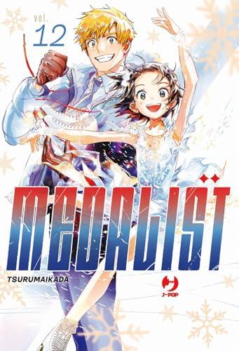 Medalist (Vol. 12)