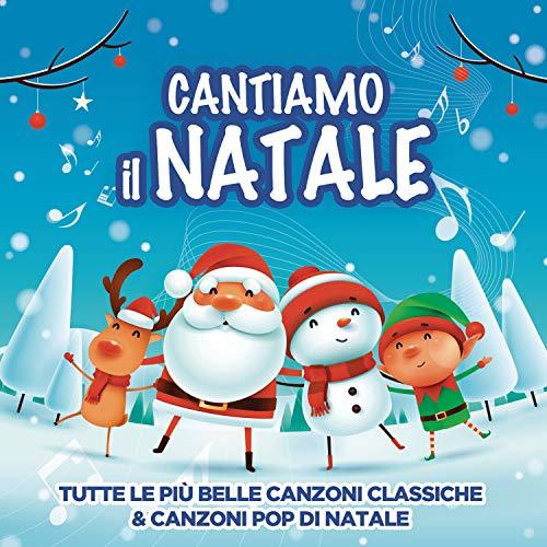 Cantiamo il Natale - Al Bano Carrisi