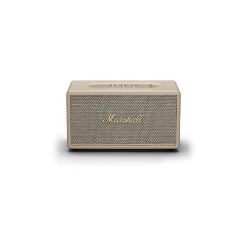 Marshall Stanmore III Altoparlante Bluetooth Crema