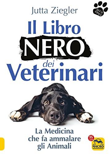 Libro Nero dei Veterinari