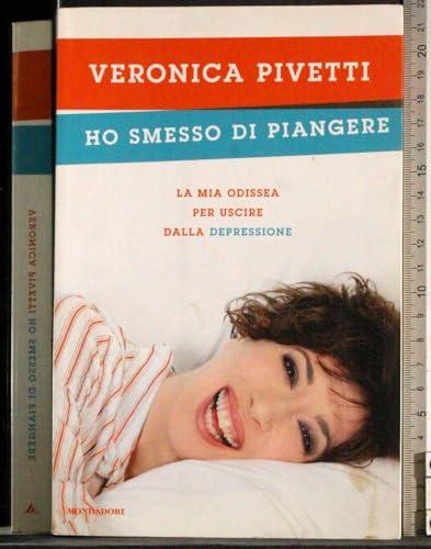 Ho smesso di piangere. La mia odissea per uscire dalla depressione