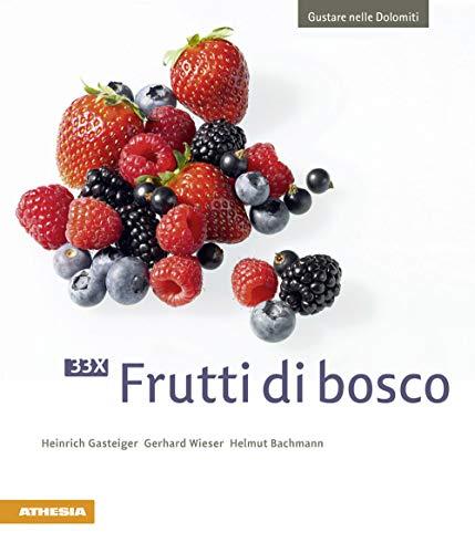 33 x Frutti di bosco