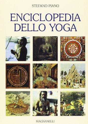 Enciclopedia dello Yoga