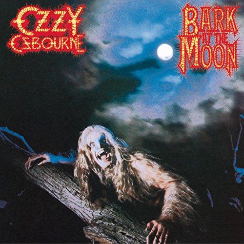 Ozzy Osbourne - Bark At The Moon (Vinile)