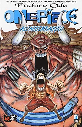 One Piece - Volume [inserire numero volume]