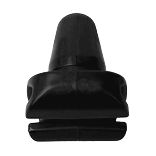 Spina di ricambio universale per penna per registrazione albero Windsurf Mast Stop Top Insert Mast Top Presa Pin di aspirazione