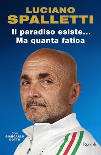 Il paradiso esiste... ma quanta fatica