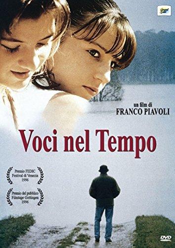 Voci nel Tempo - DVD con Julianne Moore e Colin Firth
