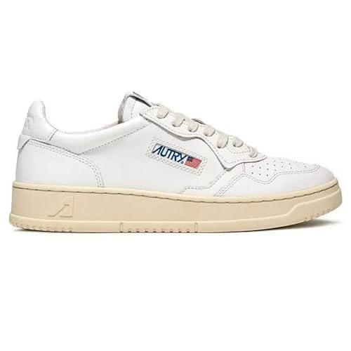 Autry Medalist Low Scarpe da Ginnastica EU 42