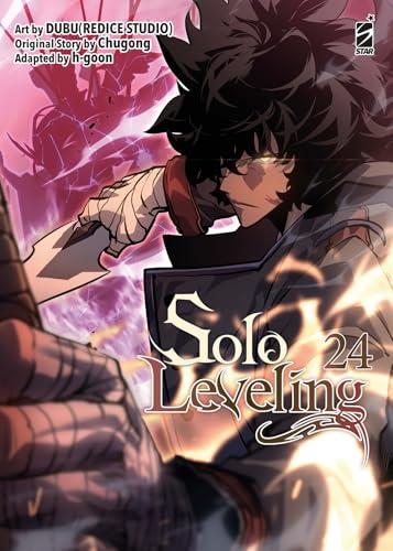 Solo Leveling Volume 8