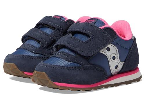 Saucony Baby Jazz HL Scarpe da Ginnastica Unisex - Bambini e Ragazzi