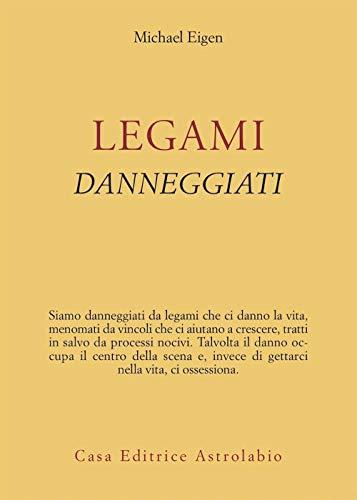 Legami Danneggiati: Guarire le Ferite delle Relazioni che Nutrono