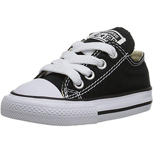 Converse Chuck Taylor All Star Ox Nere