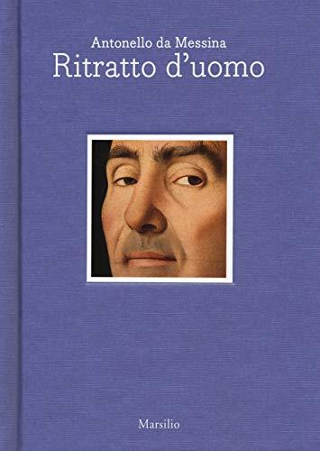 Antonello da Messina - Ritratto d'uomo