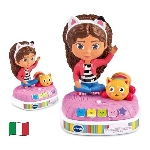 VTech Racconta Storie Luminoso di Gabby
