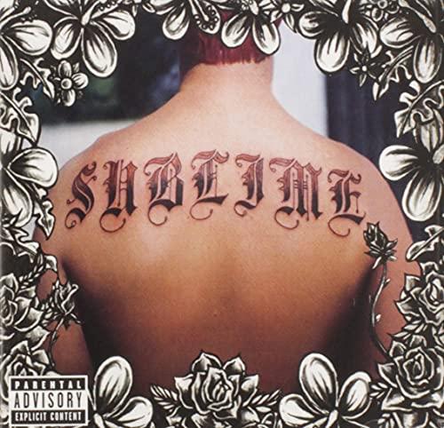 Sublime - Audio CD