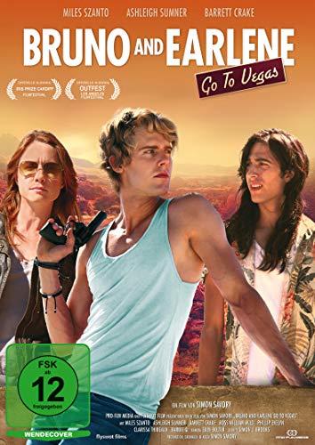 Bruno & Earlene Go to Vegas (OmU)