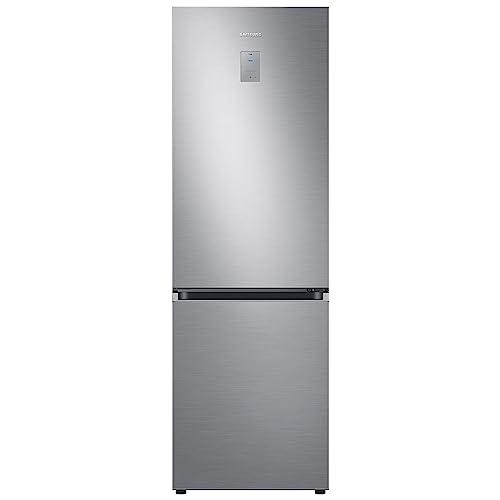 SAMSUNG - Frigorifero combinato RB34C775CS9/EF Classe C 344lt - Acciaio Inox