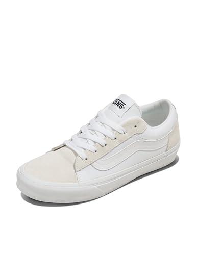 Vans Vero LS Bianco/Bianco - Taglia 5