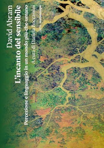 L'incanto del sensibile. Percezione e linguaggio in un mondo più-che-umano