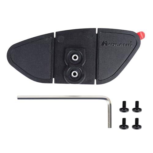 Midland Supporto Adesivo per Serie BT PRO, BT Next PRO, BTX1/BTX2 PRO