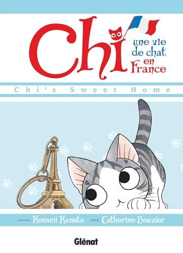 Chi, une vie de chat en France