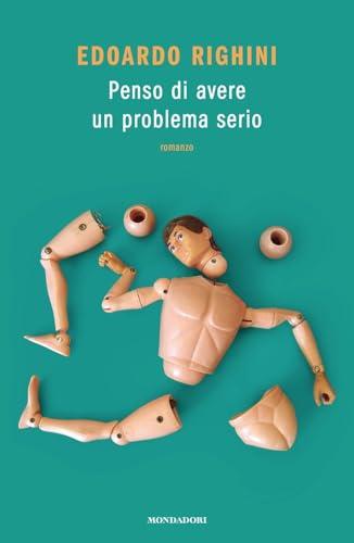 Penso di avere un problema serio