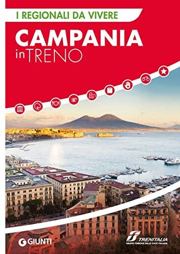Campania in treno