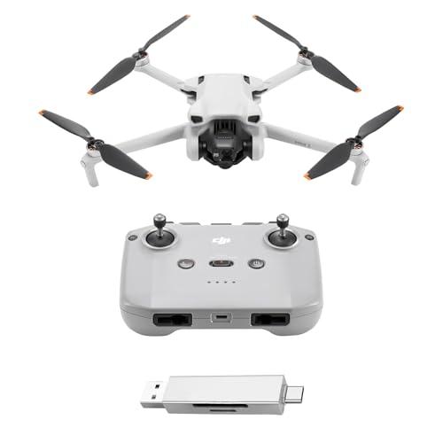 DJI Mini 3 Fly More Combo